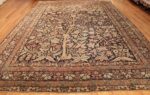 antique kerman tree of life design persian rug 41805 whole Nazmiyal