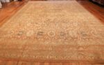 decorative antique indian vase design oriental agra rug 3136 whole Nazmiyal