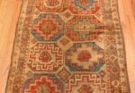 Field antique Konya Turkish rug 45018 by Nazmiyal
