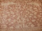 large shabby chic antique amritsar indian rug 42296 tree Nazmiyal