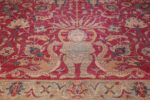 rare and collectible antique turkish tuduc rug 786 king Nazmiyal