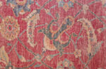 rare and collectible antique turkish tuduc rug 786 knots Nazmiyal