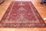 rare and collectible antique turkish tuduc rug 786 whole Nazmiyal