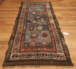 tribal antique caucasian kazak rug 44563 whole Nazmiyal