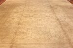 antique agra indian rug 45029 full Nazmiyal