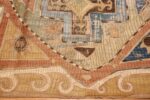 antique kaitag embroidery 45207 border Nazmiyal
