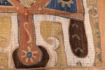 antique kaitag embroidery 45207 corner Nazmiyal