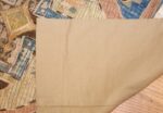 antique kaitag embroidery 45207 weave Nazmiyal