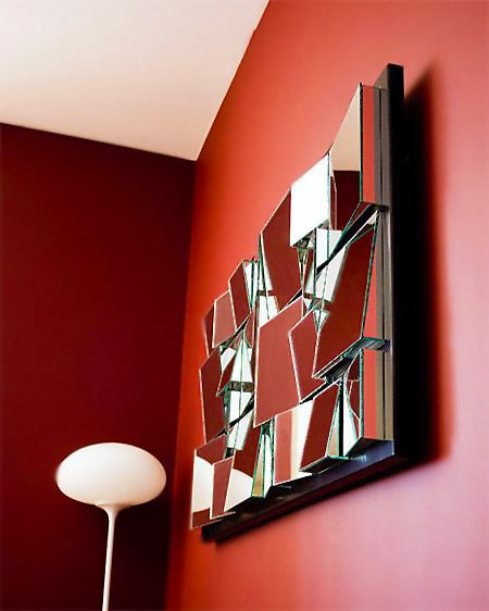Fun house Style Contemporary Mirrors Interior Design Fun house Style Contemporary Mirrors Interior Design Nazmiyal