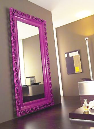 Modern Contemporary Baroque Style Mirror Interior Design Modern Contemporary Baroque Style Mirror Interior Design Nazmiyal