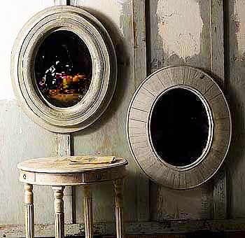 Modern Contemporary Mirrors Based on Antique Designs Modern Contemporary Mirrors Based on Antique Designs Nazmiyal