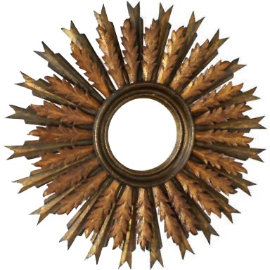 Modern Contemporary Sunburst Design Mirror Interior Design Modern Contemporary Sunburst Design Mirror Interior Design Nazmiyal