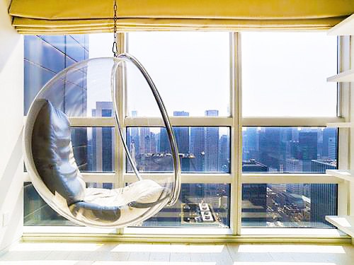 Perfect New York City Apartment View Perfect New York City Apartment View - nazmiyal