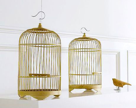 Bamboo Interior Design Accent Pieces Birdcages Bamboo Birdcages Interior Design Accent Pieces Nazmiyal