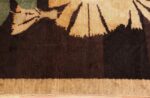 antique french art deco rug 45131 border Nazmiyal