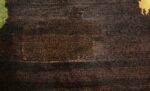 antique french art deco rug 45131 part Nazmiyal