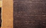 antique french art deco rug 45131 weave Nazmiyal