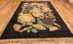 antique french art deco rug 45131 whole Nazmiyal