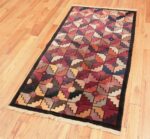 Full Chinese Deco rug 45192 by Nazmiyal