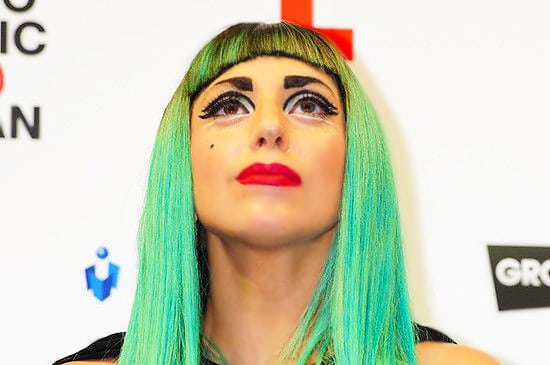 Image of Lady Gaga By Photographer Terry Richardson Image of Lady Gaga By Photographer Terry Richardson by Nazmiyal