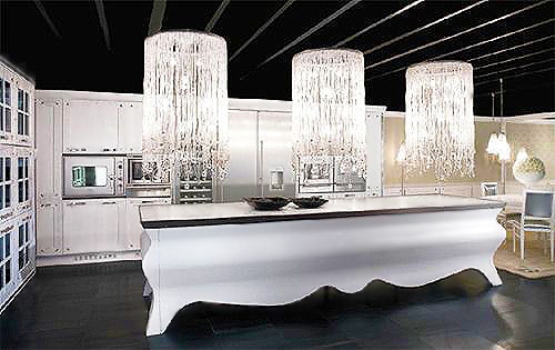 Luxury Black and White Interior Design Luxury Black and White Interior Design - Nazmiyal