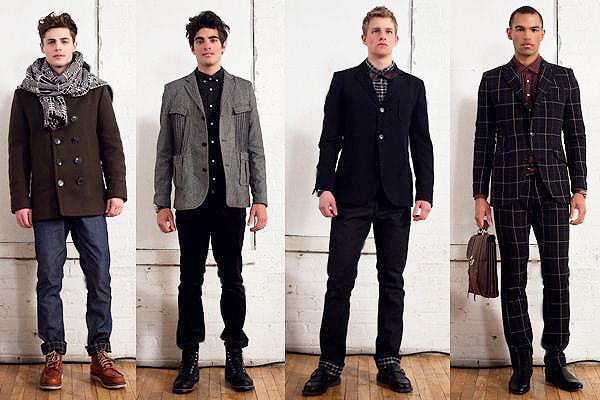 Men’s Fashion Blazers For Fall Men's Fashion Blazers For Fall Nazmniiyal