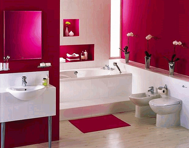 Mini Bathroom Decoration Mini bathroom Decoration - Nazmiyal