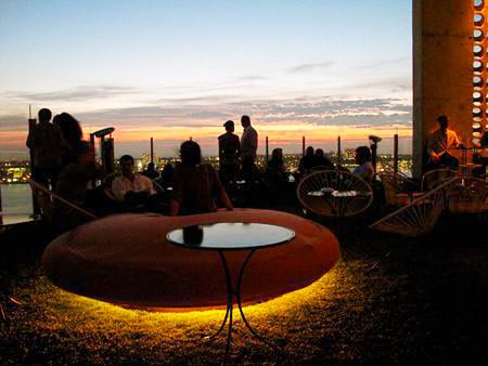 Standard Hotel Rooftop and Le Bain NYC Standard Hotel Rooftop and Le Bain NYC Nazmiyal