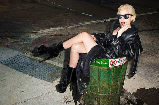 Terry Richardson Photography of Lady Gaga Terry Richardson Photography of Lady Gaga by Nazmiyal