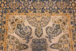 vintage mid century indian rug 45166 top Nazmiyal