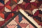 Weave Chinese Deco rug 45192 by Nazmiyal