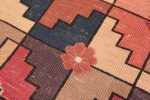 Weave detail Chinese Deco rug 45192 by Nazmiyal