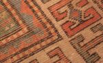 Weave Antique Kazak Caucasian rug 45191 by Nazmiyal