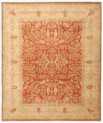 Tabriz Rug 44687 Detail/Large View