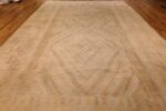 antique cotton indian dhurrie rug 44919 whole Nazmiyal