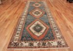 antique tribal persian bakshaish runner rug 44937 whole Nazmiyal