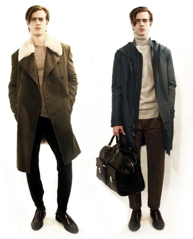 Christian Dior Men's Fashion by Marc Jacobs Christian Dior Men's Fashion by Marc Jacobs - Nazmiyal
