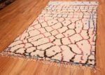 Full Vintage Moroccan rug 45293 by Nazmiyal
