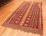 Full Vintage Purple Moroccan 45201 by Nazmiyal