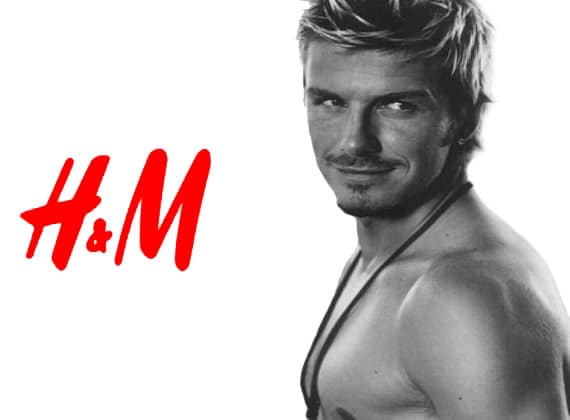 H&MClothing Line by David Beckham H&MClothing Line by David Beckham Nazmiyal