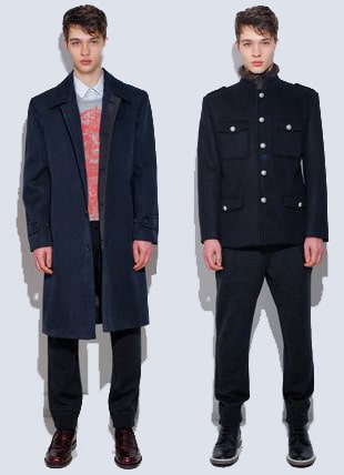 Marc Jacobs Designed Men's Fashion for Christian Dior Marc Jacobs Designed Men's Fashion for Christian Dior - Namziyal