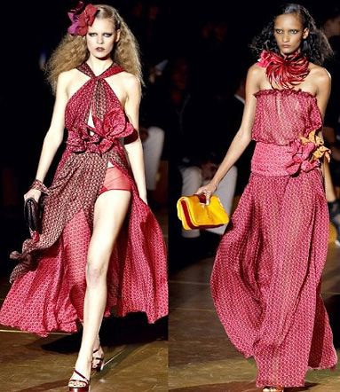 Marc Jacobs 2011 - Women's Fashion Designed for Christian Dior Marc Jacobs 2011 - Women's Fashion Designed for Christian Dior - Nazmiyal