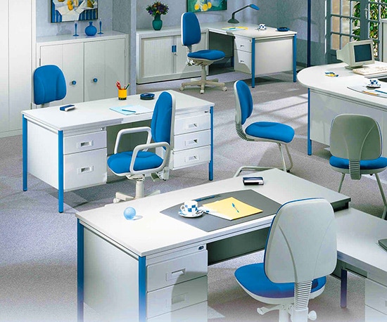 Modern Corporate Office Interior Design Modern Corporate Office Interior Design by Nazmiyal