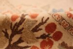 Pile Antique Tabriz Persian rug 45088 by Nazmiyal