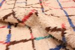 Pile Vintage Moroccan rug 45293 by Nazmiyal