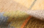swedish kilim 45272 pile Nazmiyal
