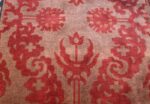 vintage chinese art deco rug 45270 design Nazmiyal