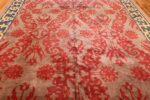 vintage chinese art deco rug 45270 field Nazmiyal
