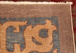 vintage chinese art deco rug 45270 weave Nazmiyal