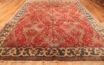 vintage chinese art deco rug 45270 whole Nazmiyal
